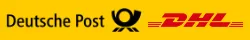 Deutsche Post Logo